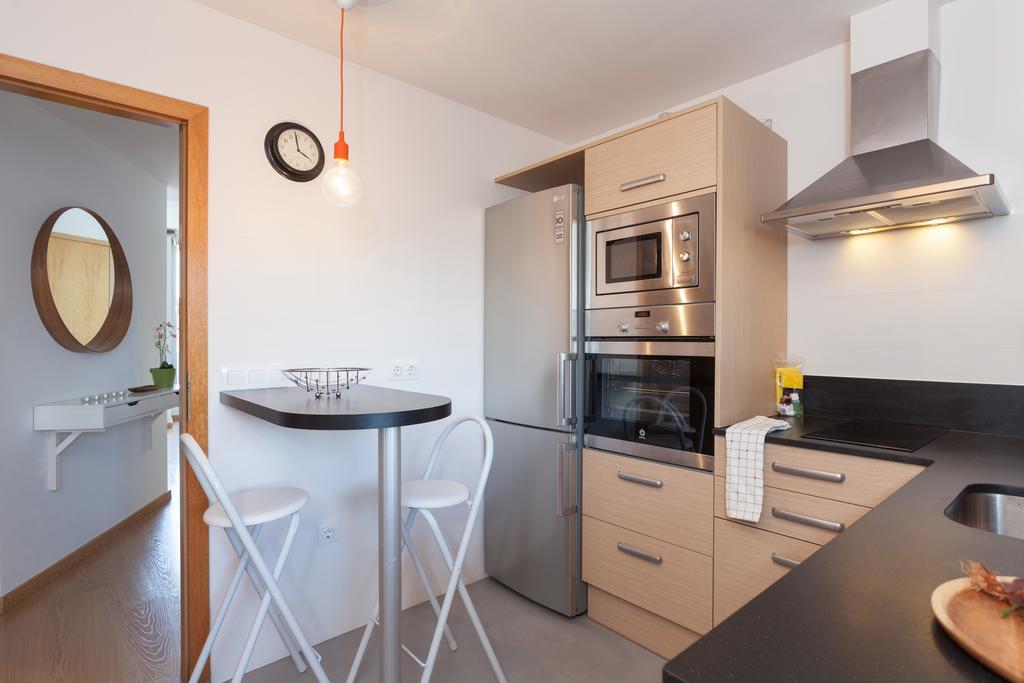 Olimpica Apartment Barcelona