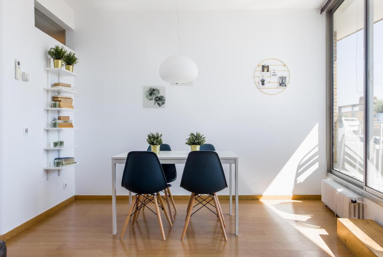 Apartment Olimpica Barcelona