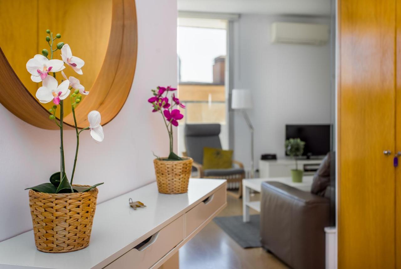 Olimpica Apartment *