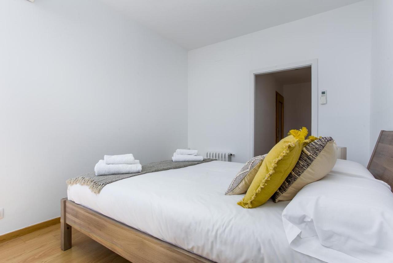Olimpica Apartment *
