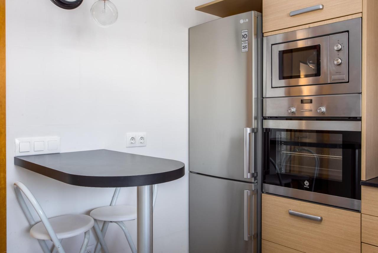 Apartment Olimpica *