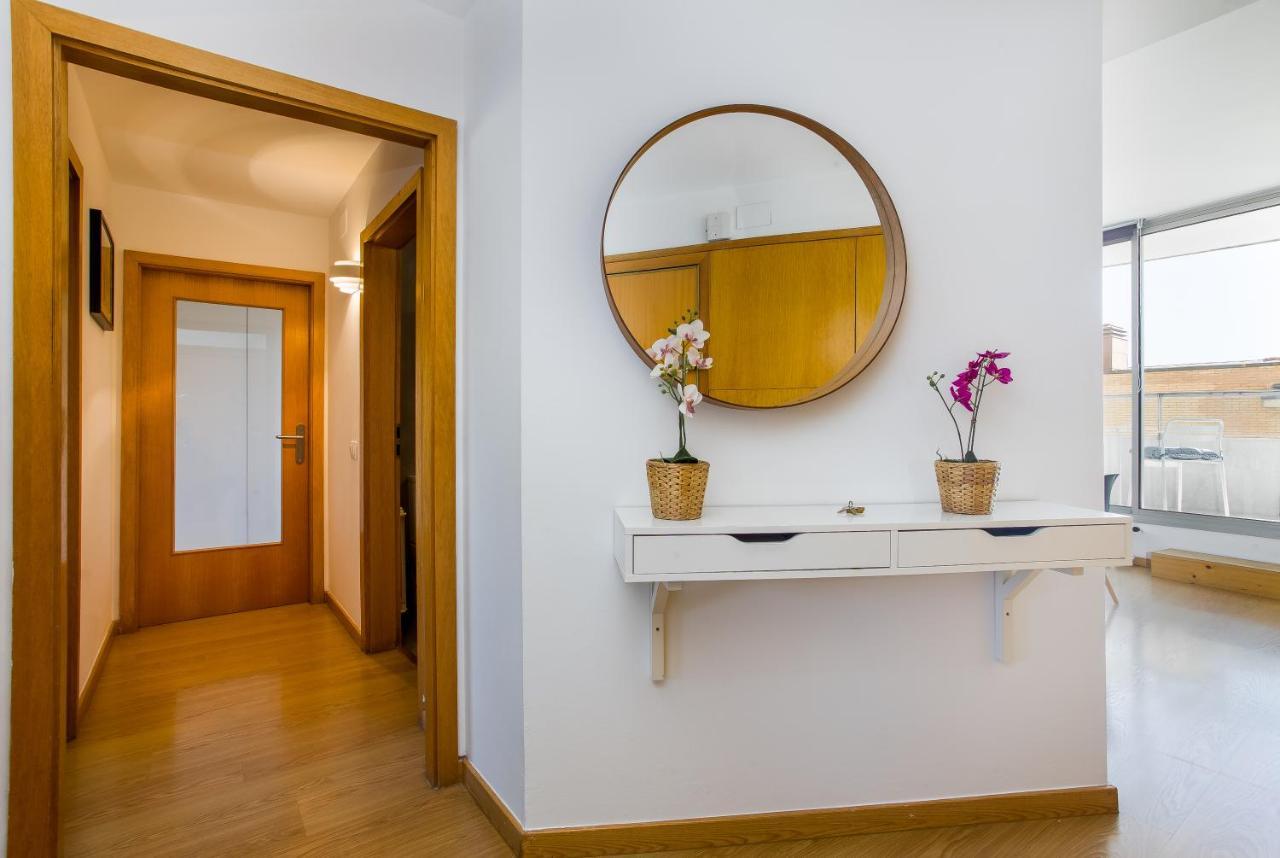 Olimpica Apartment *