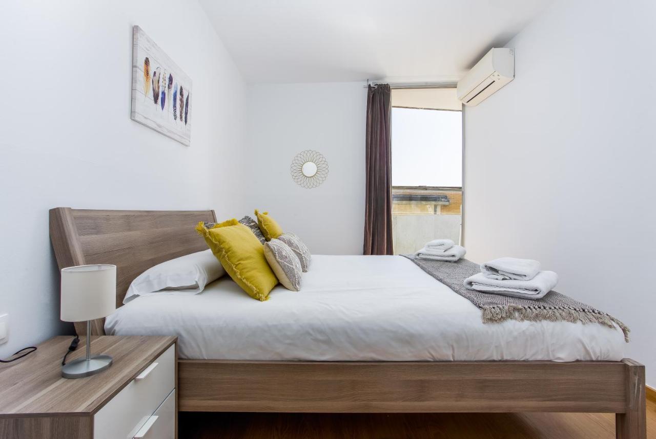 Olimpica Apartment
