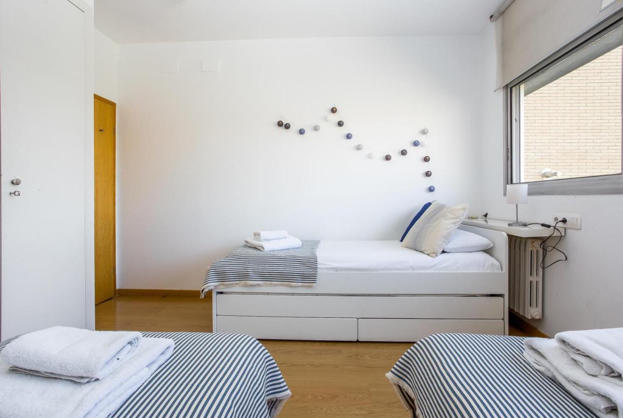Olimpica Apartment